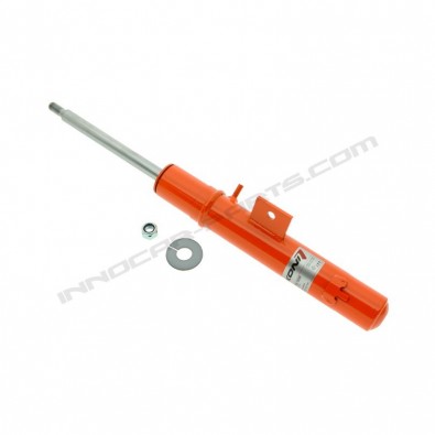 SET AMORT. DELANT. KONI STREET PEUGEOT 406