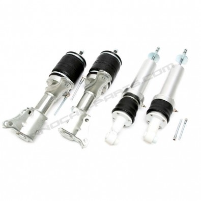 KIT SUSPENSIÓN NEUMÁTICA AUDI 80 (91-96)