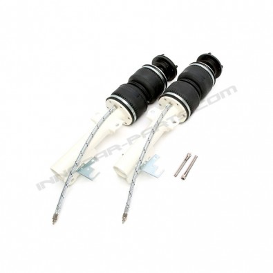 SET DEL. AMORTIGUADORES + BALONAS NEUMÁTICAS OPEL INSIGNIA