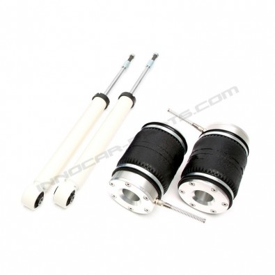 SET TRAS. AMORTIGUADORES + BALONAS NEUMÁTICAS OPEL INSIGNIA