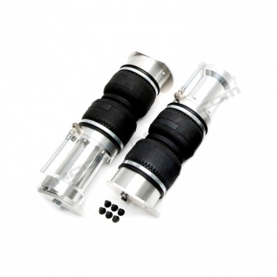 SET DELANTERO BALONAS