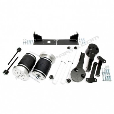 SET TRASERO AMORTIGUADORES + BALONAS NEUMÁTICAS MERCEDES CLASE S