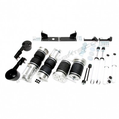 KIT SUSPENSIÓN NEUMÁTICA MERCEDES CLASE S