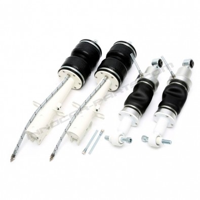 KIT SUSPENSIÓN NEUMÁTICA PORSCHE 944