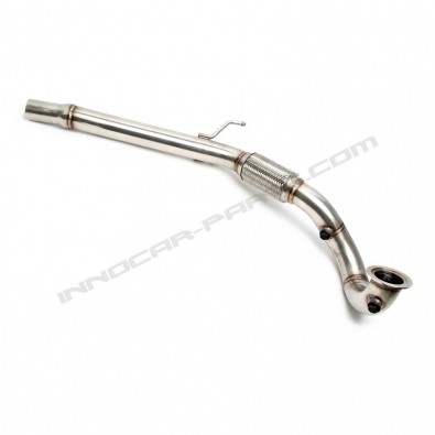 DOWNPIPE AUDI/SEAT/SKODA/VOLKSWAGEN