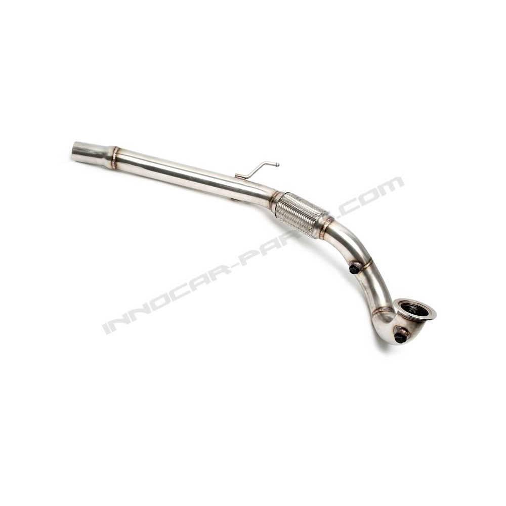 DOWNPIPE AUDI/SEAT/SKODA/VOLKSWAGEN