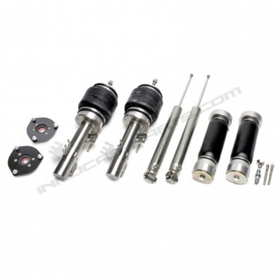 KIT SUSP. NEUMÁTICA A+D AUDI/SEAT/SKODA/VW