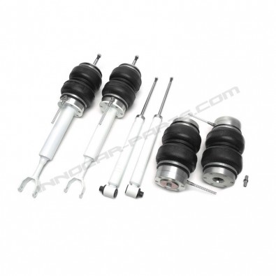 KIT SUSPENSIÓN NEUMÁTICA AUDI/SKODA/VW