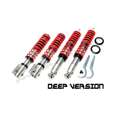 SUSPENSIÓN ROSCADA TA TECHNIX DEEPLINE A+D VOLKSWAGEN
