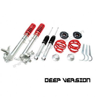 SUSPENSIÓN ROSCADA TA TECHNIX DEEPLINE BMW SERIE 3