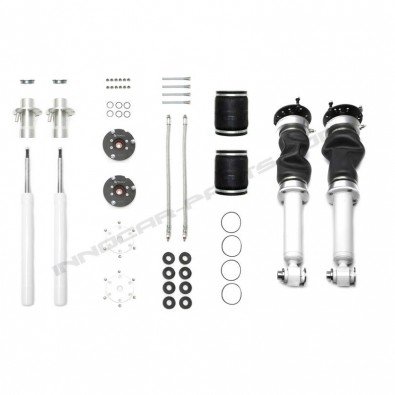 KIT SUSPENSIÓN NEUMÁTICA BMW