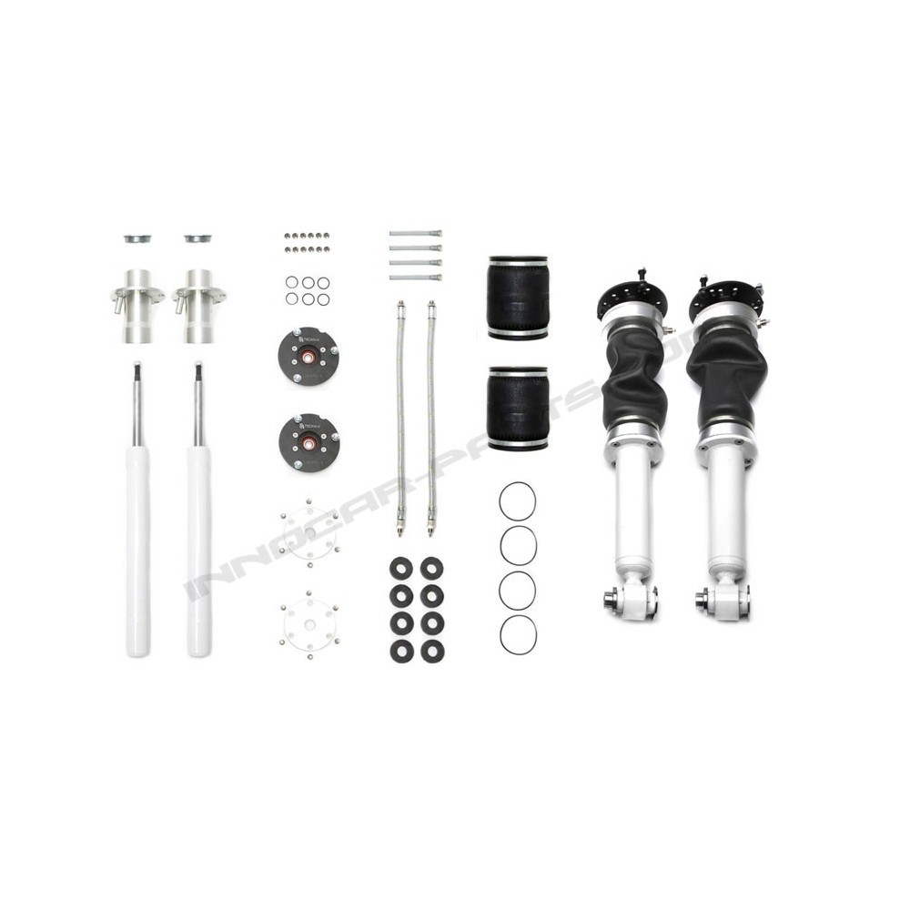 KIT SUSPENSIÓN NEUMÁTICA BMW