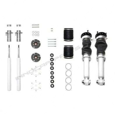 KIT SUSPENSIÓN NEUMÁTICA BMW SERIE 5