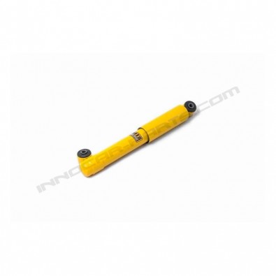 SET AMORTIGUADORES TRASEROS MTS TECHNIK FIAT