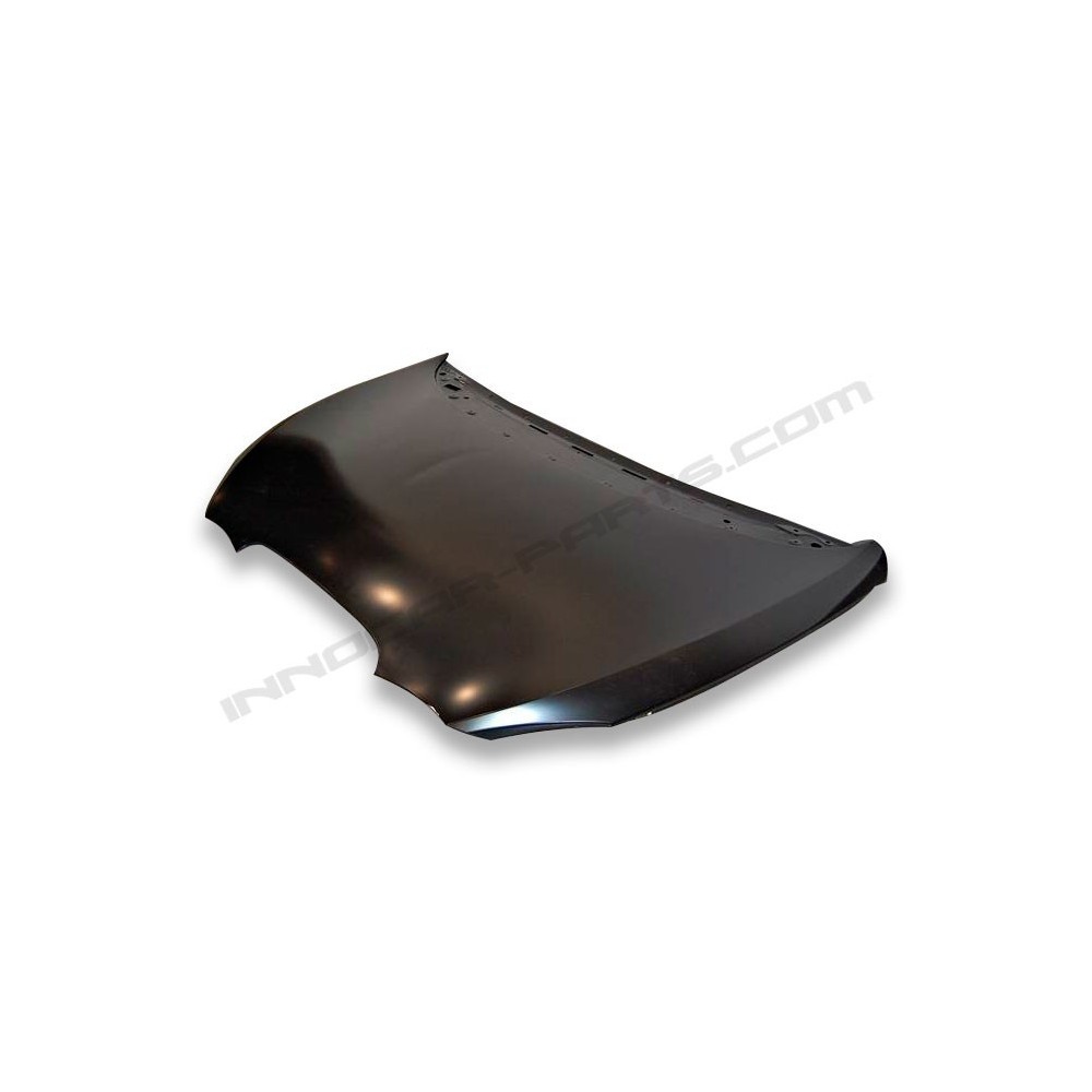 CAPÓ METAL SEAT LEON (09-12)