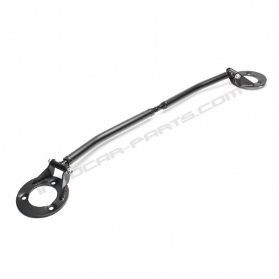 BARRA DE TORRETAS ALUMINIO BMW SERIE 3 6 CILINDROS