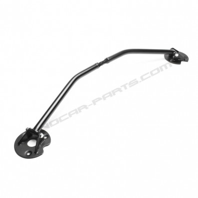 BARRA DE TORRETAS ALUMINIO BMW SERIE 3
