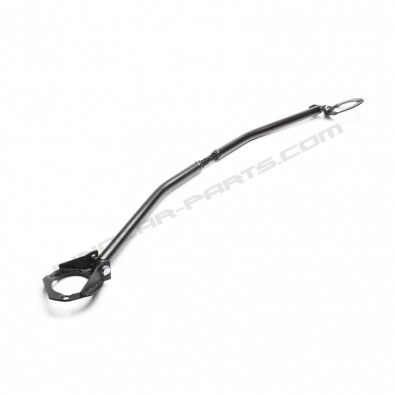 BARRA DE TORRETAS ALUMINIO BMW SERIE 3 6 cil. y 4 cil. diesel