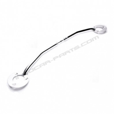 BARRA DE TORRETAS ALUMINIO BMW SERIE 3 4 cilindros (M43)