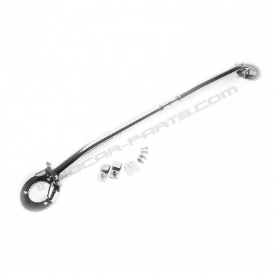 BARRA TORRETAS ALUMINIO FORD FOCUS