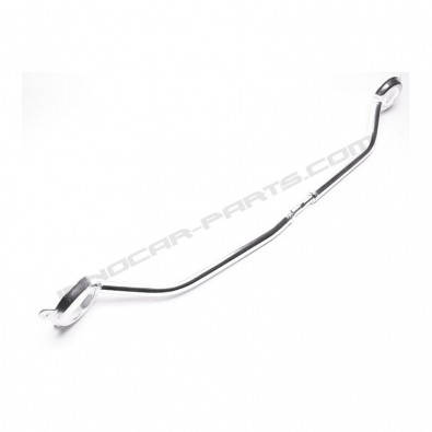 BARRA TORRETAS ALUMINIO OPEL CORSA