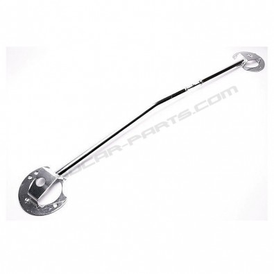 BARRA DE TORRETAS ALUMINIO PEUGEOT 306
