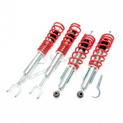 SUSPENSIÓN ROSCADA TA TECHNIX REDLINE BMW