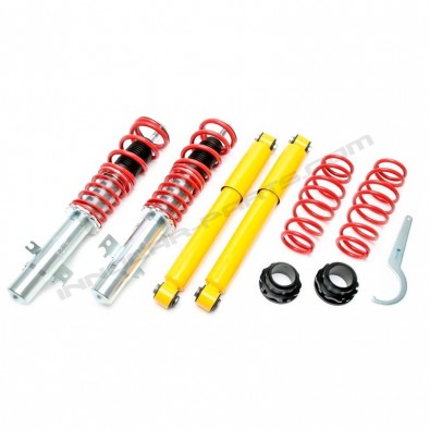 SUSPENSIÓN ROSCADA TA TECHNIX REDLINE PEUGEOT 207