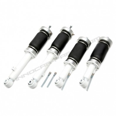 KIT SUSPENSIÓN NEUMÁTICA MAZDA MX-5