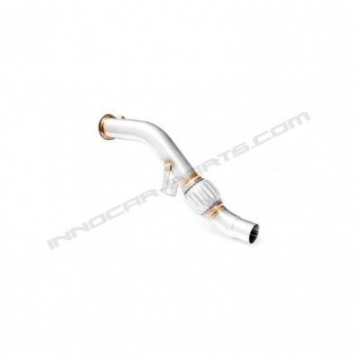 DOWNPIPE BMW