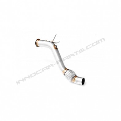 DOWNPIPE BMW (N47)
