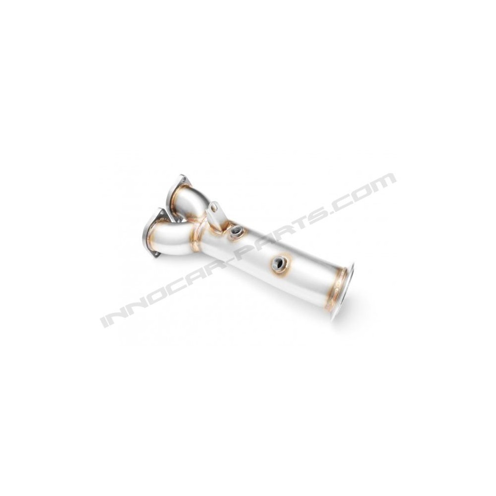 DOWNPIPE BMW 135i/335i (N55)