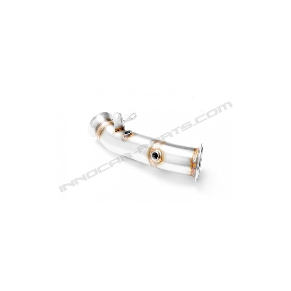 DOWNPIPE BMW (N55)