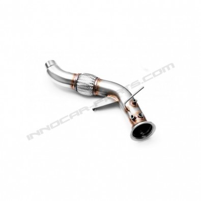 DOWNPIPE BMW (M57)