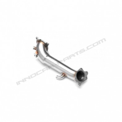 DOWNPIPE HONDA CIVIC TYPE R