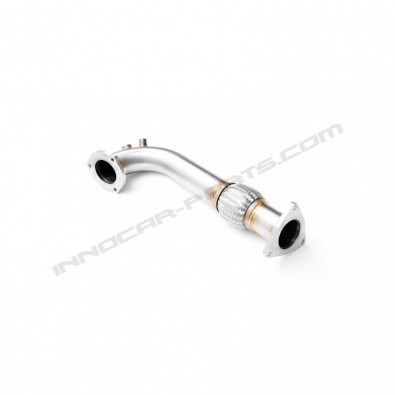 DOWNPIPE VOLVO