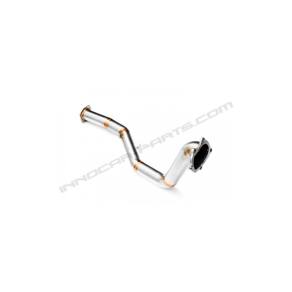 DOWNPIPE SUBARU IMPREZA WRX