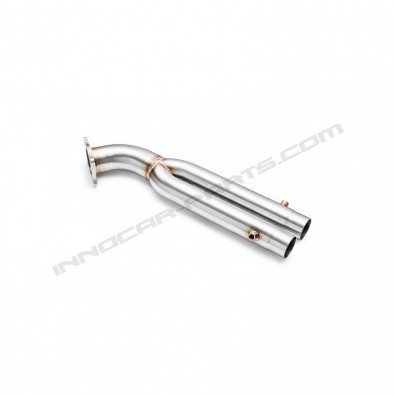 DOWNPIPE AUDI QUATTRO