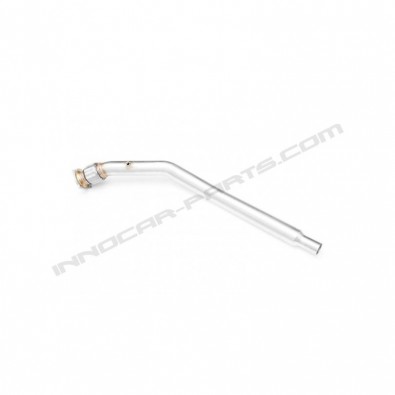 DOWNPIPE AUDI/SEAT/SKODA 1.8T QUATTRO 3"