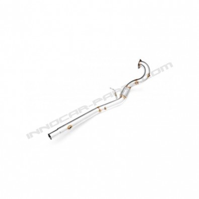 DOWNPIPE AUDI 1.8T QUATTRO 3"