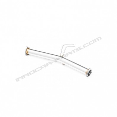 DOWNPIPE AUDI A4 2.7/3.0TDI