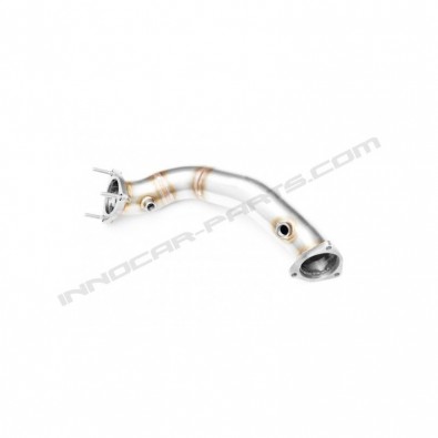 DOWNPIPE AUDI A4 2.7/3.0TDI