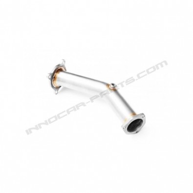 DOWNPIPE AUDI A4/A6 2.0TFSI 2.5"