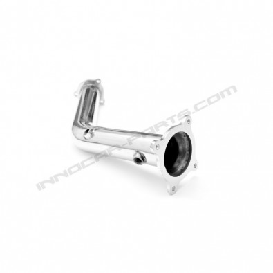 DOWNPIPE AUDI 2.0T 2.5"