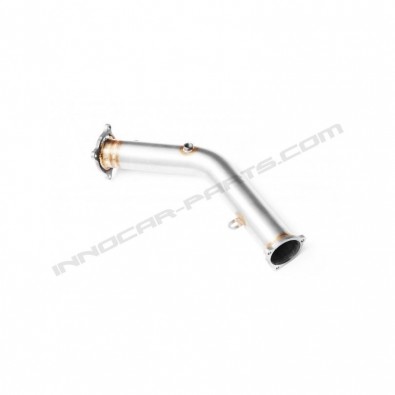 DOWNPIPE AUDI 2.0T 3"