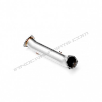 DOWNPIPE AUDI 3"