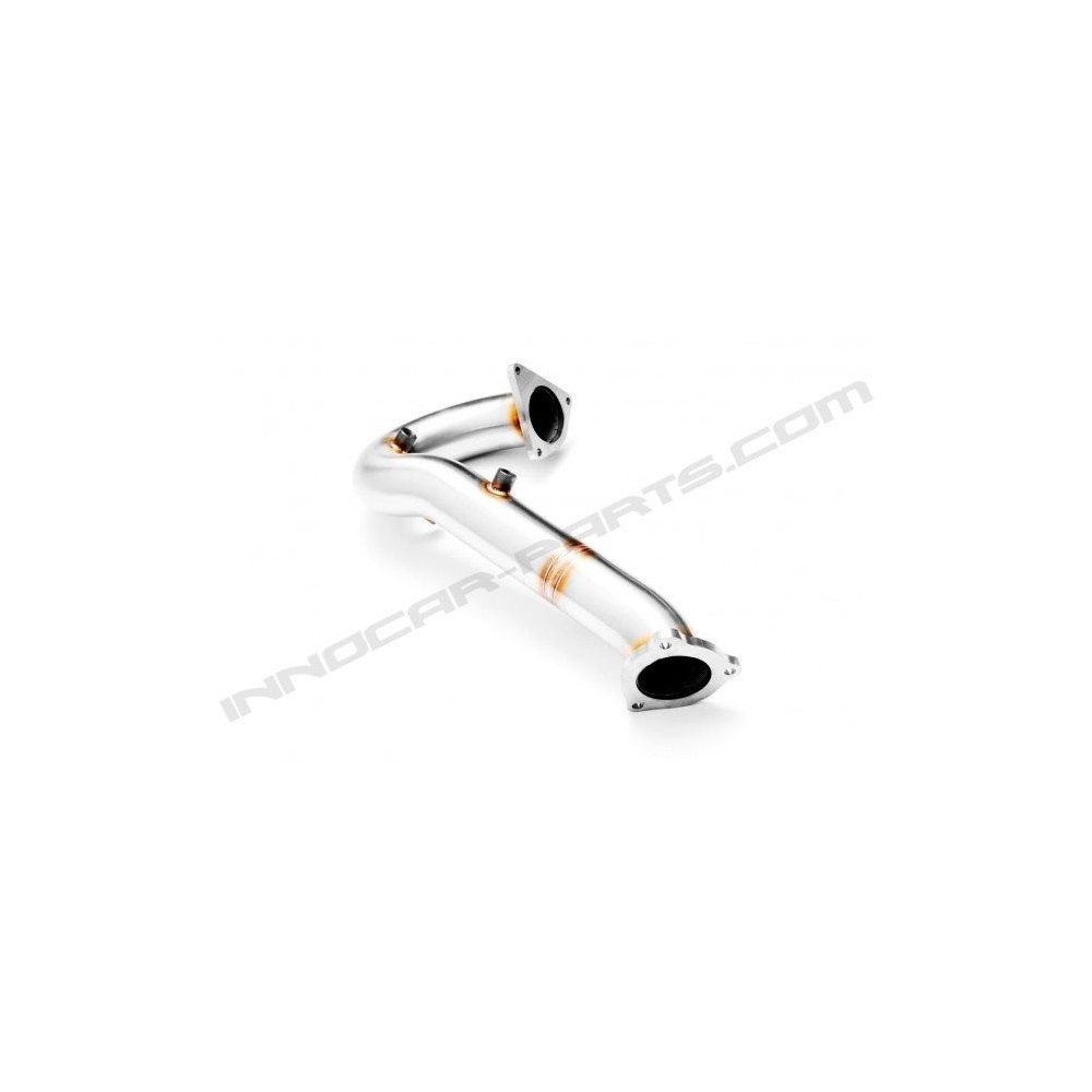 DOWNPIPE AUDI 2.7TDI/3.0TDI (2007-2013)