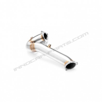 DOWNPIPE AUDI 2.7TDI/3.0TDI 3" (2010-2017)