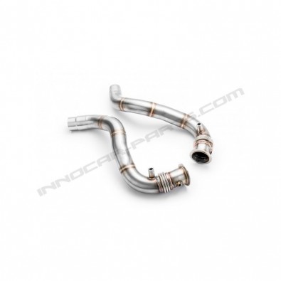 DOWNPIPE BMW
