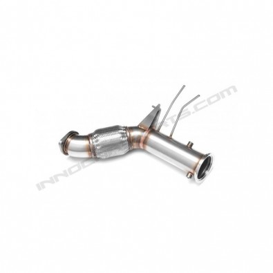 DOWNPIPE BMW 550xd/750xd (N57)